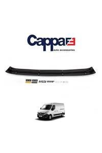 Cappafe Renault Master Ön Cam Güneşliği 1997-2010 Yılı Arası