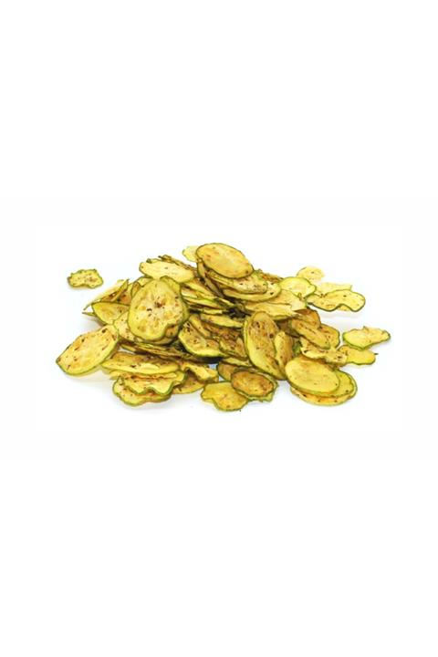 Chef Ready Kurutulmuş Kabak Dilimleri (BAHARATLI) (1 KG)