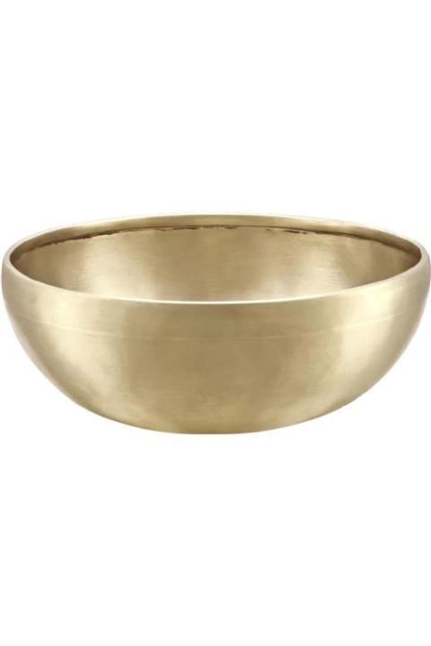 MEINL Sbe700 Singing Bowl (çap 16,2cm.)