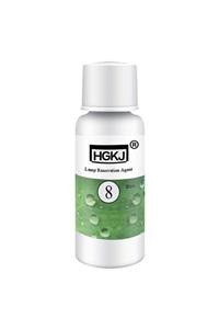 Ally Mobile Hgkj 8 20ml Far Temizleme Suyu Parlatıcı