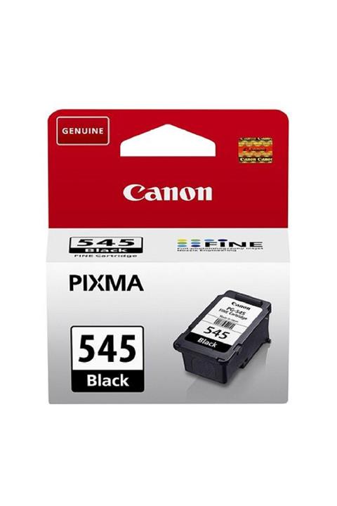 Canon Pg-545 Kartuş / Siyah