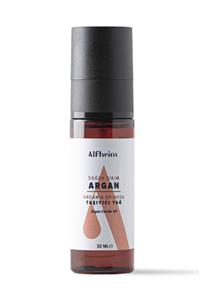 Alfheim Argan Taşıyıcı Sabit Yağı  Argan Yağı Aromaterapi Taşıyıcı Yağ 30 ml