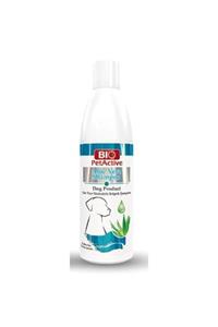 Bio PetActive Bio Pet Active Aloe Vera Ekstraklı Köpek Şampuanı 250 ml