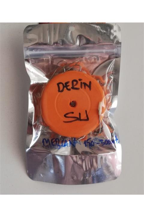 Marlin Derin Su Takımı