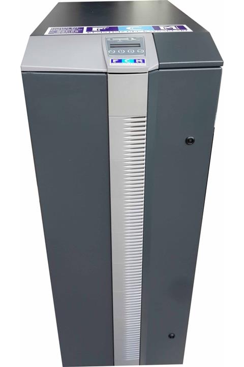 FCM Dsp 30 Kva Trifaze 3 Faz Online Ups Güç Kaynağı