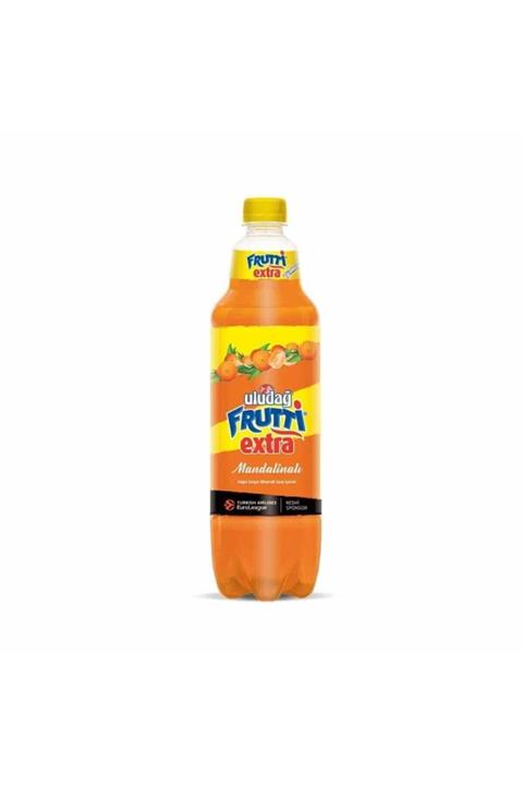 Uludağ Frutti Extra Mandalina 1000 Ml