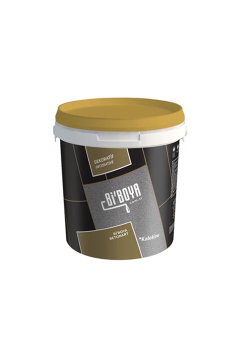 Bi Boya Kalekim Betonart