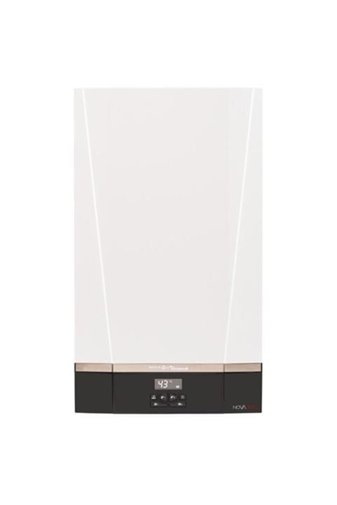 Baymak Brötje Novadens 24 Kw (20.640 Kcal) Tam Yoğuşmalı Kombi &brötje Novadens 24 Kw