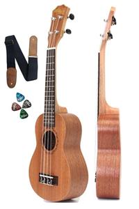 Midex Ct-24mb Set Concert Ukulele (ÇANTA ASKI METOD PENA)