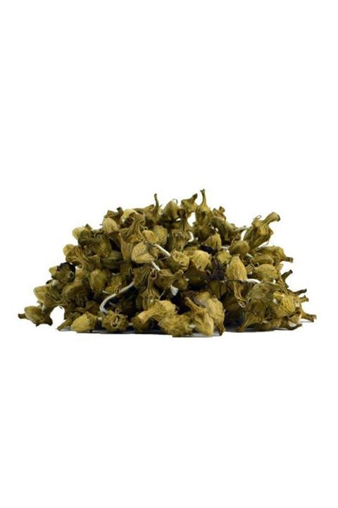 AKTARİSTAN Çiçek Bamya 1. Sınıf 500 gr Çorbalık