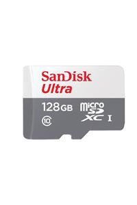 SanDisk Ultra 128gb 100mb/s Microsdxc