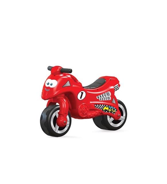 DOLU OYUNCAK Dolu Ilk Motorum