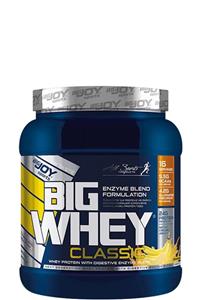 Bigjoy Sports Bigjoy Sports Big Whey Classic Whey Protein Tozu Muz Aroma 488g