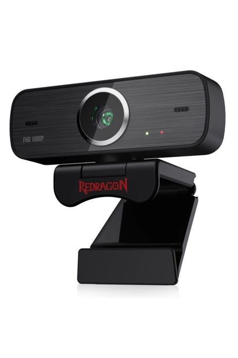 REDRAGON Gw800 1080p Web Kamerası