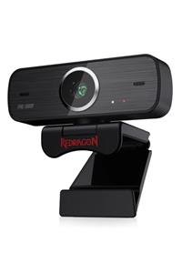 REDRAGON Gw800 1080p Web Kamerası