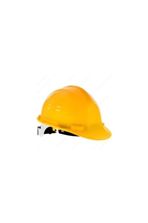Essafe GE-1537 VİDALI BARET (SARI)