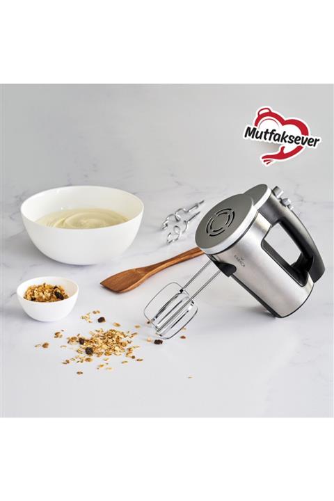 Karaca Inox Mutfaksever El Mikseri