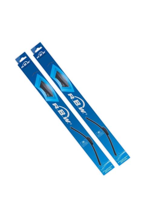 Rbw Ford Connect 2002 - 2013 Ön Muz Silecek Takımı