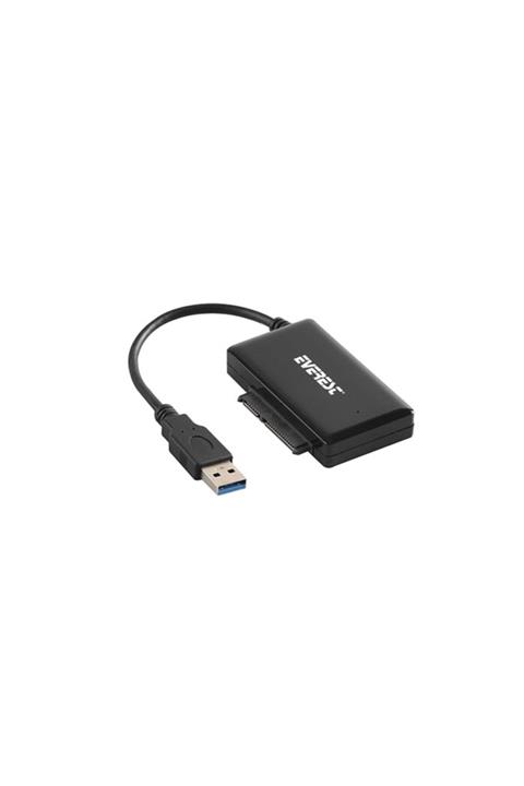 Everest Hd3-150 Sata3 6g To Usb 3.0 2.5\