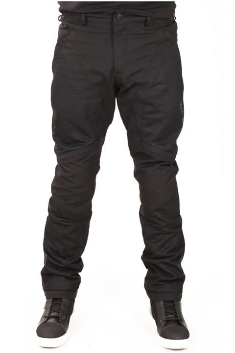 VENOM Yazlık Urban Cordura Fileli Motosiklet Pantolonu