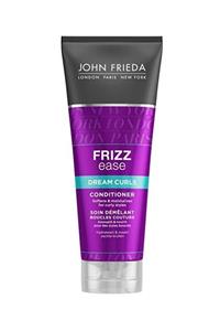 John Frieda Frizz Ease Dream Curls Kusursuz Bukleler Saç Bakım Kremi 250 ml