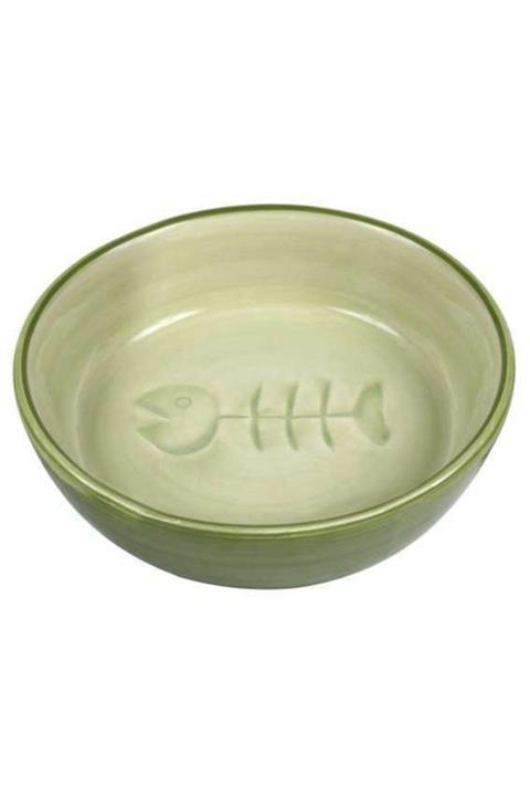 Trixie Kedi Seramik Mama&su Kabı 0,2lt 13cm