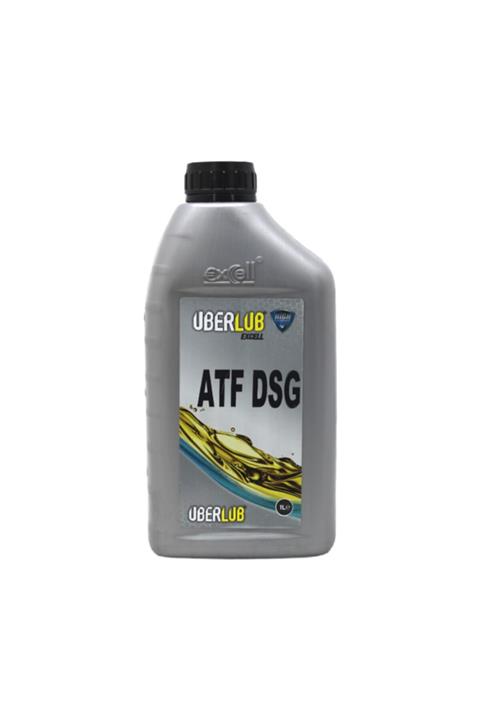 Uberlub Excell Atf Dsg Otomatik Şanzıman Yağı 1 lt