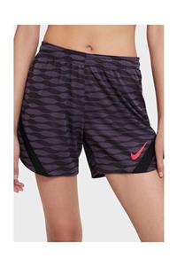 Nike Kadın Spor Şort - Dri-Fit Strike - CW6095-012