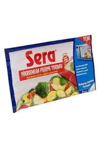 SERA Mikrodalga Pişirme Torbası