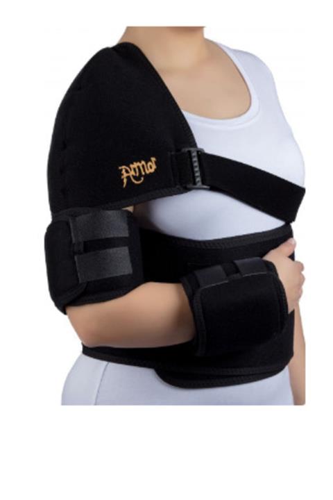 Armor Omuz Sabitleyici