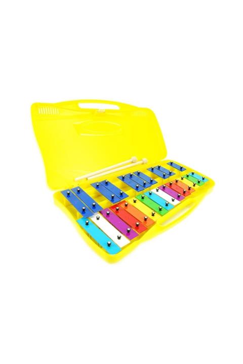 Sesenta Ssm25yl Sarı Metelafon