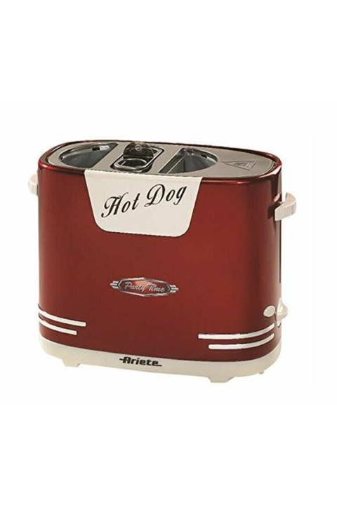 arietta 186 Hot Dog Pişirici