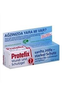 Protefix Aft Ve Diş Koruma Jeli 10 Ml