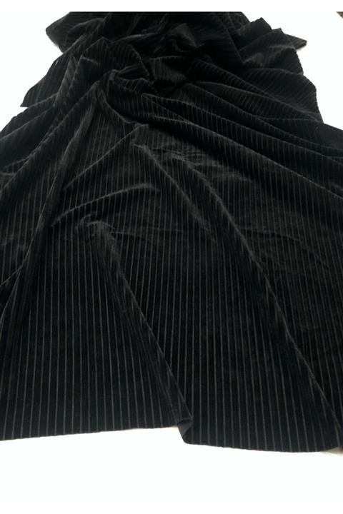 yörük tuhafiye Kadife Fitilli Şal