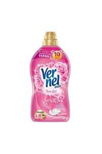 Vernel Max 1440 Ml Taze Gül