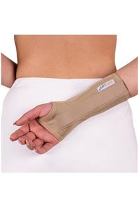 Orthocare El Bilek Ateli Bileklik Bilekliği Burkulma 4515 Manucare Comfort ( Xxl Beden )