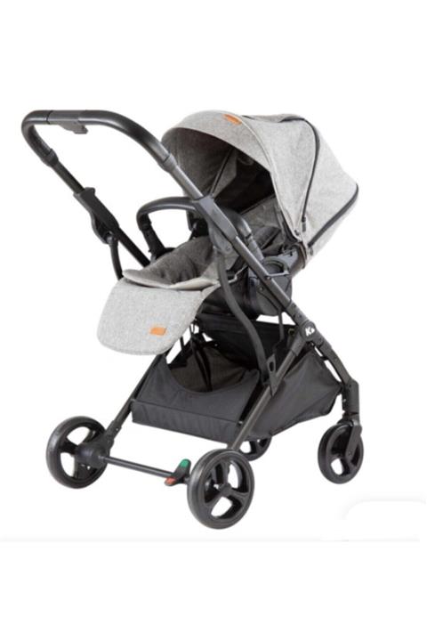 Kraft Lima Travel Sistem Bebek Arabası