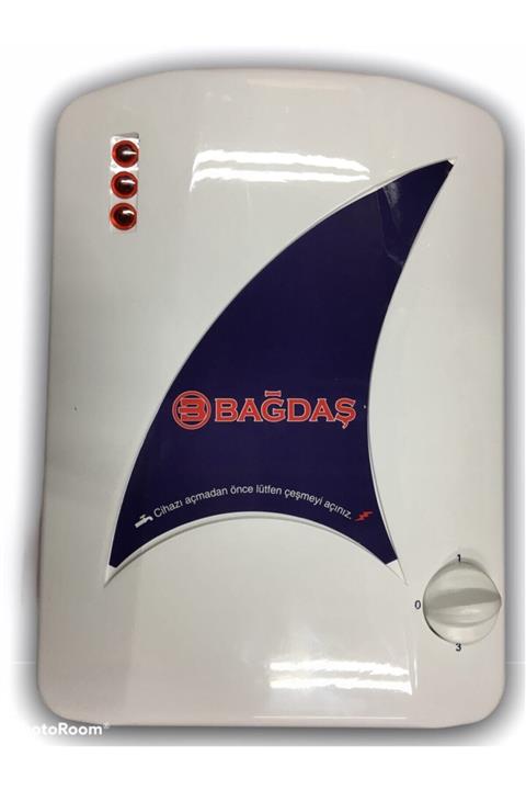 BAĞDAŞ Banyo Şofben