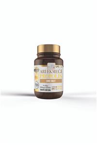 BEE'O Bee’o Up Arı Ekmeği Propolis Emme Tablet 500mgx120 Adet