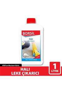 Borsil Halı Leke Çıkarıcı (1 Lt)