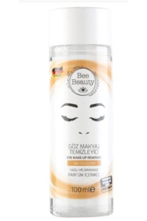 Bee Beauty Göz Makyaj Temizleyici 100 ml
