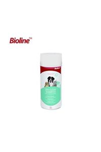 Bioline Kedi Ve Köpek Kuru Toz Şampuan 100 Gr