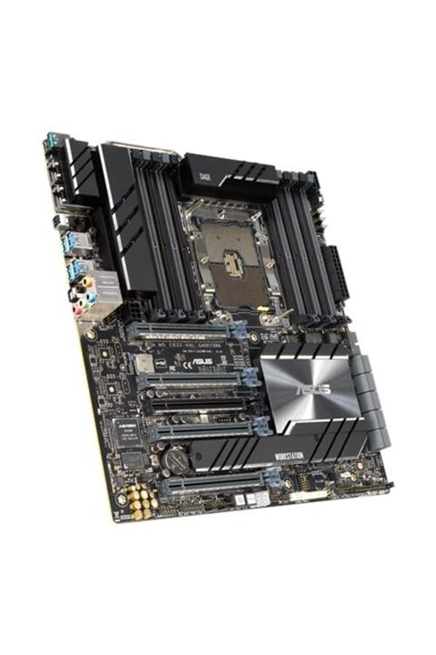ASUS Pro Ws C621-64l Sage/10g