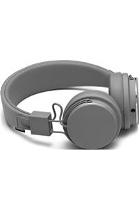 URBANEARS Plattan Iı Kulak Üstü Kulaklık - Dark Grey