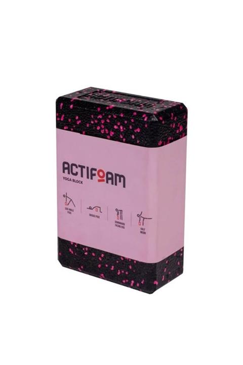 Oyun Terapi Market Actifoam Yoga Blok Pembe