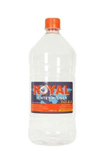 Royal Sentetik Tiner 513 ml