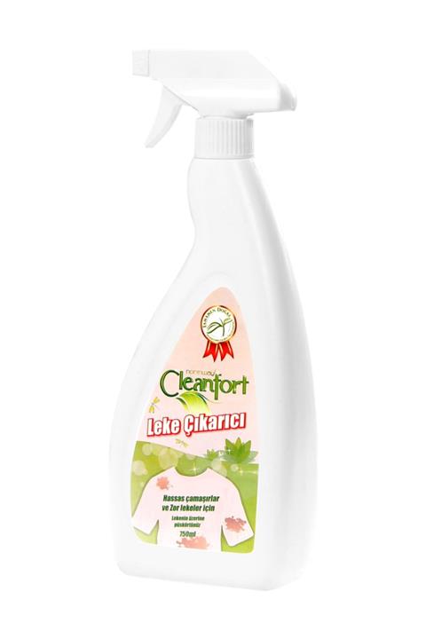 CLEANFORT Leke Çıkarıcı