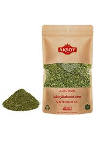 Aksoy Baharat ve Kuruyemiş Kuru Nane 500 gr