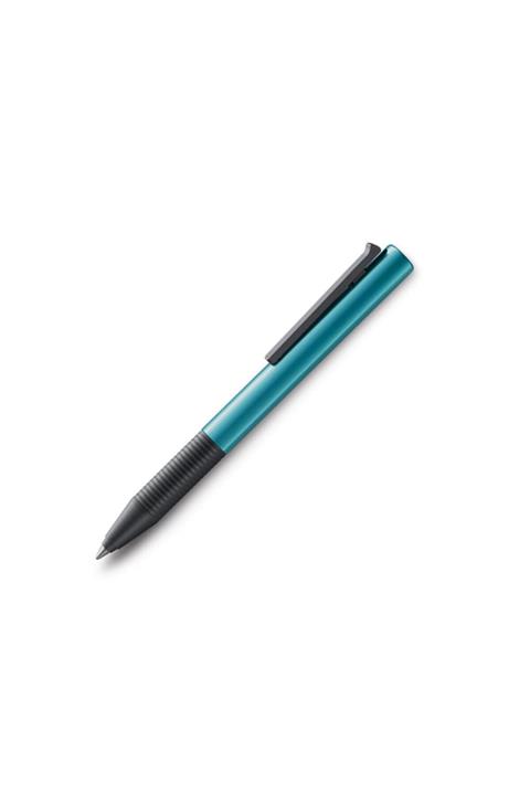 Lamy Tipo Roller Kalem Metalik Turkuaz 339-tur