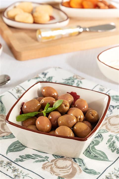 Madame Coco Vie Rouge Oiseau Kase 11 Cm